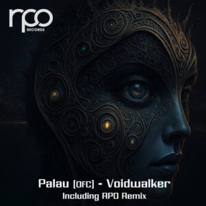 Palau (OFC) - Voidwalker [RRC271]