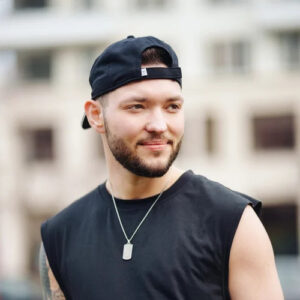 Patrick Scuro Out Of This World Chart