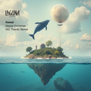 Pavesi - House Christmas [LGNR143]