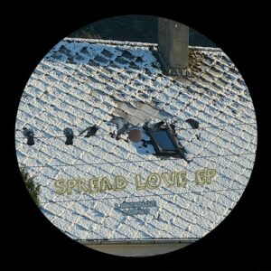 Phillip O - Spread Love [2975672]