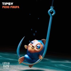 Piero Pirupa - Tipsy [CR082B]