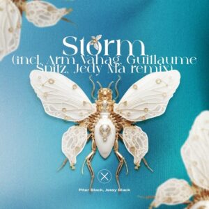 Piter Black, Jessy Black - Storm [AXIOM0103]