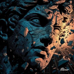 Pulsac - Fast Is Never Enough [POLARIS038]