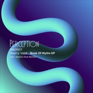 Querry Veldt - Book of Myths [PRCP017]