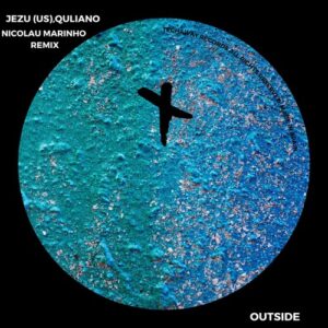 Quliano, Jezu (US) - Outside [TEC331]