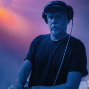 Radio Slave FUTURE FREQUENCY Chart