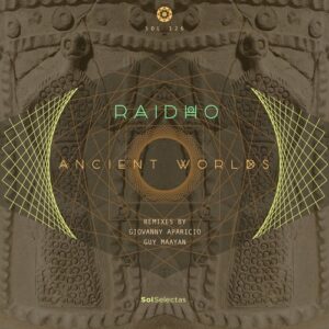 Raidho - Ancient Worlds [SOL126]