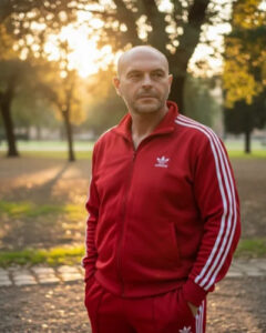 Raos Get The Style Chart