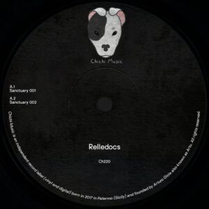 Relledocs - Sanctuary ep [Ch220]