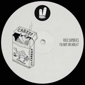 Rick Sanders - Freakin Breakbeat [SFN282]