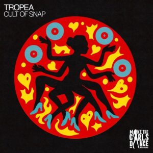 Roberto Tropea - Cult Of Snap (Extended Mix) [BTPRT365335]