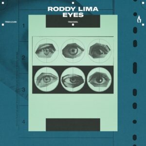 Roddy Lima - EYES [TRUE12196]
