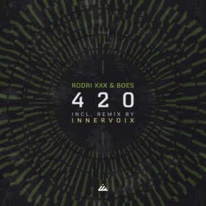 Rodri XXX, Boes - 420 [IBOGATECH245]
