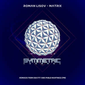Roman Lisov - Matrix [SYMM159]