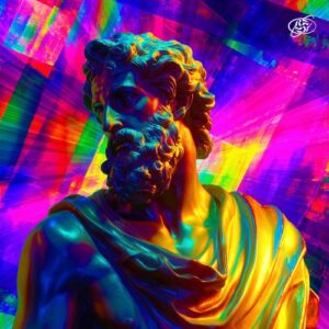 Ron Flatter - Experience EP [REN25148]