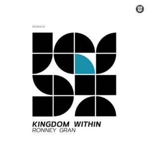 Ronney Gran - Kingdom Within [DDW210]