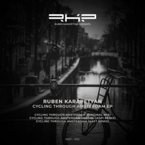 Ruben Karapetyan - Sycling Trought Amsterdam [RKP052]