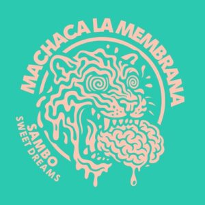 Sambo - Sweet Dreams [MLM007]