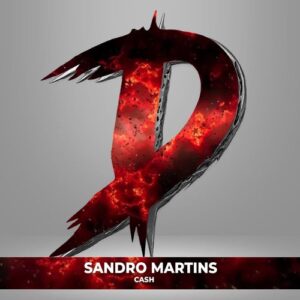 Sandro Martins - Cash [DM718]