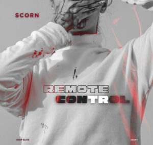 Scorn - Remote Control [DE087]