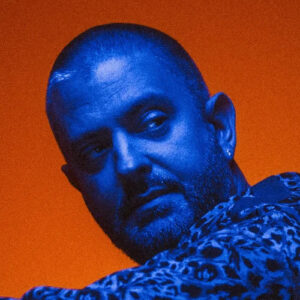 Sébastien Léger December 2025 Chart