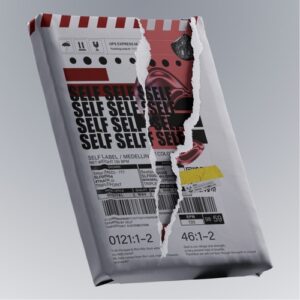 Selep (MED) - 777 [SLF00004]