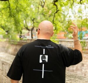 Sergio Saffe To The Beat December Chart