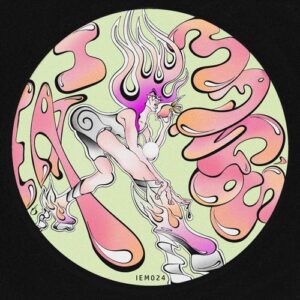 Shunus - Funk Bass Dance [IEM024]