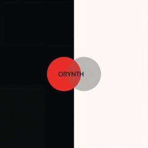 Sirgardino - Orynth [RRD005]