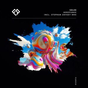 Solee - Herzfunke [FUR050]