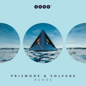 Solvane, Prismode - Achos [3000192]