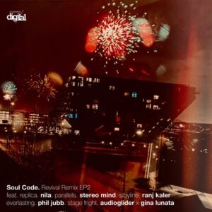 Soul Code - Revival Remix EP2 [446SD]