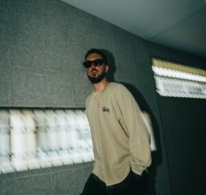 Souler (Es) Night Walk Chart