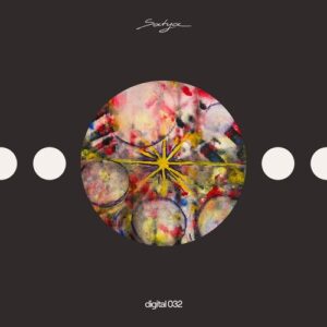 Sound Process - Dub stars [SATYADGTL032]