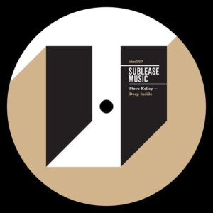 Steve Kelley - Deep Inside [SLM057]