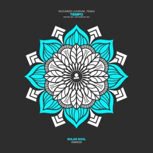Teeka & Riccardo Leardini - Tiempo [SSR0020]