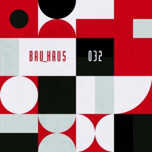 Tenvin, GEMINIS - Jealousy EP [BUS2532]