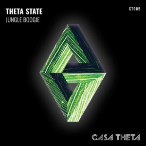 Theta State - Jungle Boogie [CT005]