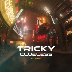 Tricky (UK) - Clueless [KLM16401Z]