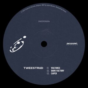Tweestrijd - Onderons04 [OND04]