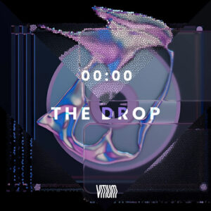 VA - 00:00//The Drop [BPR115]