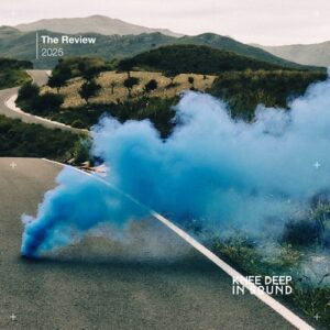 VA - 2025: The Review [KD2025]