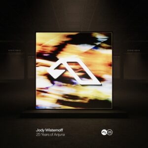 VA - 25 Years Of Anjuna Mixed By Jody Wisternoff [ANJCDCO339BD]