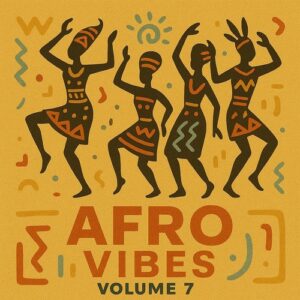 VA - Afro Vibes, Vol. 7 [HIGHERPULSE080]VA - Afro Vibes, Vol. 7 [HIGHERPULSE080]
