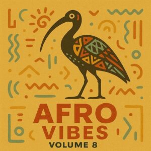 VA - Afro Vibes, Vol. 8 [HIGHERPULSE083D1]