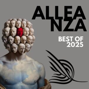 VA - Alleanza Best of 2025 [ALN029]