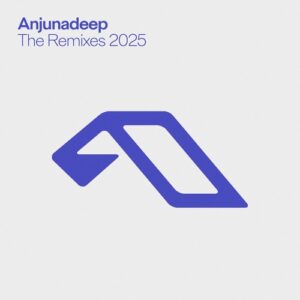 VA - Anjunadeep The Remixes 2025 [ANJCDCO340BD]