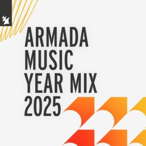 VA - Armada Music Year Mix 2025 - Extended Versions [ARDI4658]