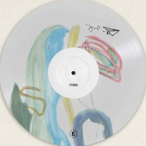 VA - Art Basel '25 [RR026]