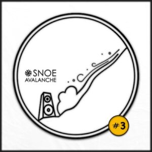 VA - Avalanche Three [SNOE110]